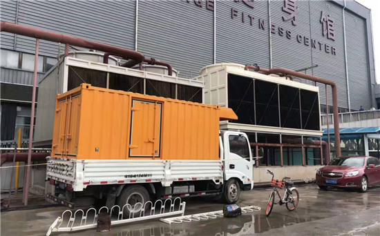 崇仁300KW发电机组适配电缆规格选型指南