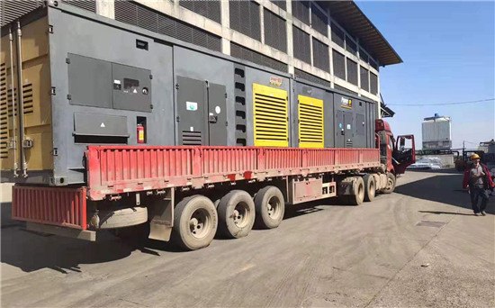 崇仁200KW发电机组适配电缆规格选型指南