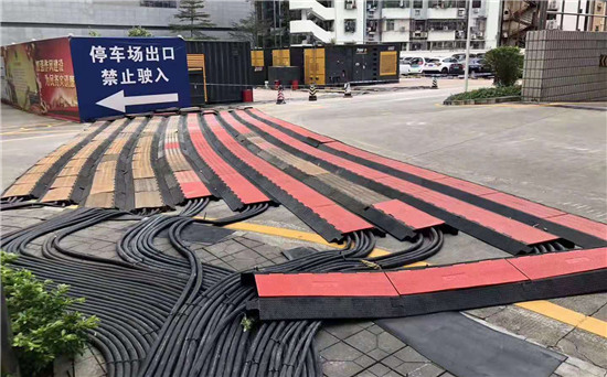 崇仁发电机组电缆选型完整具体步骤(工程通用标准流程)